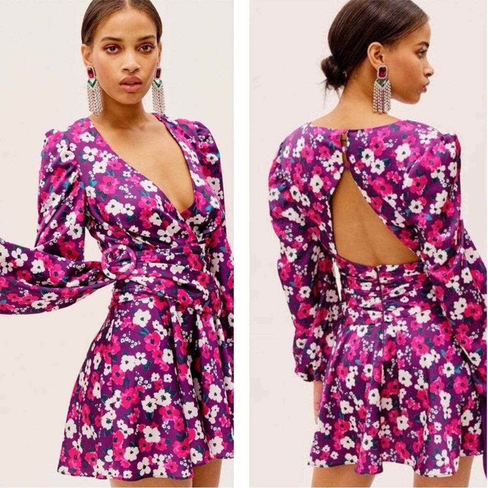 For Love & Lemons Dress - Picture 11 of 11